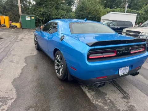 More photos of 2016 Dodge Challenger SRT 392 at Indy Auto Man - Indianapolis, IN