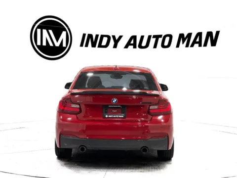 More photos of 2015 BMW 2 Series M235i xDrive at Indy Auto Man - Indianapolis, IN