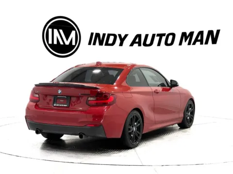 More photos of 2015 BMW 2 Series M235i xDrive at Indy Auto Man - Indianapolis, IN