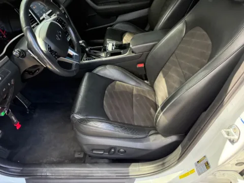 More photos of 2018 Hyundai Sonata Sport+ at Indy Auto Man - Indianapolis, IN