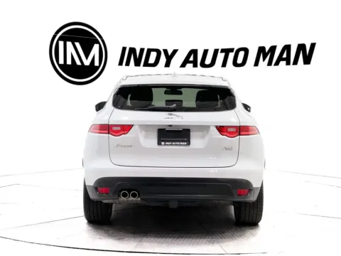 More photos of 2018 Jaguar F-PACE 20d Premium at Indy Auto Man - Indianapolis, IN