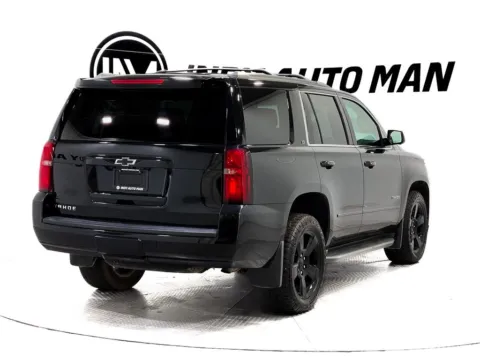 More photos of 2018 Chevrolet Tahoe LT Z71 at Indy Auto Man - Indianapolis, IN