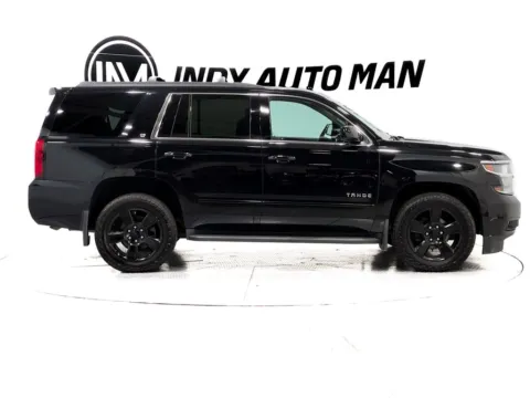 Another view of 2018 Chevrolet Tahoe LT Z71 for sale in Indianapolis, IN at Indy Auto Man - Indianapolis