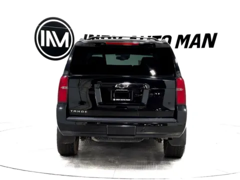 More photos of 2018 Chevrolet Tahoe LT Z71 at Indy Auto Man - Indianapolis, IN