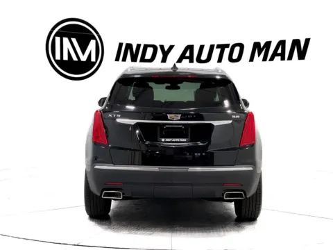 More photos of 2018 Cadillac XT5 Premium Luxury at Indy Auto Man - Indianapolis, IN