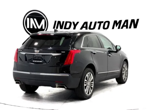 More photos of 2018 Cadillac XT5 Premium Luxury at Indy Auto Man - Indianapolis, IN