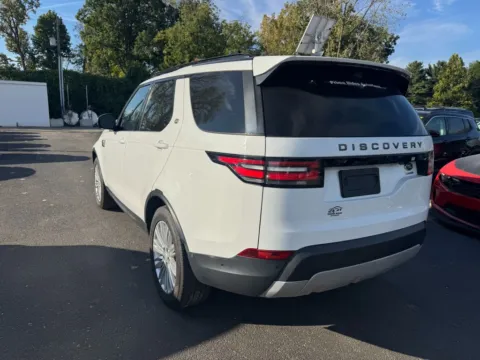 More photos of 2018 Land Rover Discovery HSE at Indy Auto Man - Indianapolis, IN