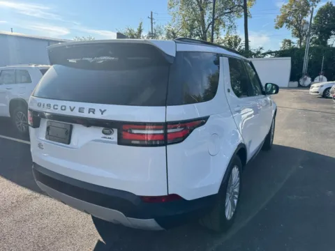 Another view of 2018 Land Rover Discovery HSE for sale in Indianapolis, IN at Indy Auto Man - Indianapolis