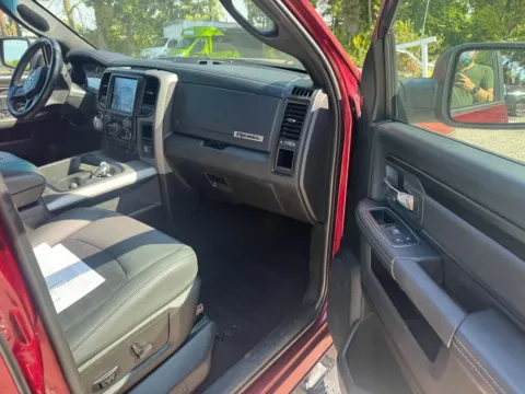 More photos of 2018 Ram 1500 Rebel at Indy Auto Man - Indianapolis, IN