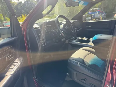 More photos of 2018 Ram 1500 Rebel at Indy Auto Man - Indianapolis, IN