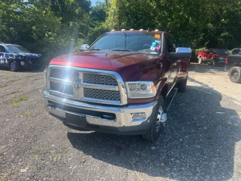 Photos of 2018 Ram 3500 Laramie for sale in Indianapolis, IN at Indy Auto Man - Indianapolis