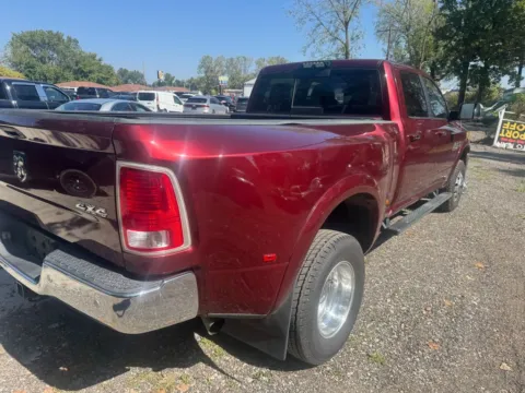 Another view of 2018 Ram 3500 Laramie for sale in Indianapolis, IN at Indy Auto Man - Indianapolis
