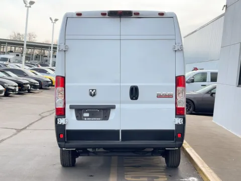 More photos of 2019 Ram ProMaster 2500 High Roof at Indy Auto Man - Indianapolis, IN