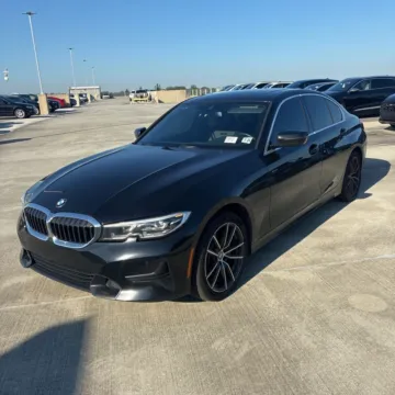 Photos of 2019 BMW 3 Series 330i xDrive for sale in Indianapolis, IN at Indy Auto Man - Indianapolis