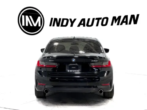 More photos of 2019 BMW 3 Series 330i xDrive at Indy Auto Man - Indianapolis, IN