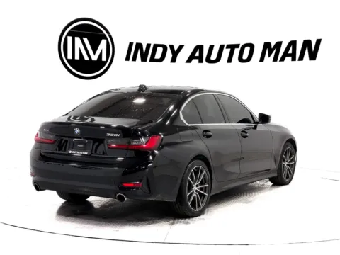 More photos of 2019 BMW 3 Series 330i xDrive at Indy Auto Man - Indianapolis, IN
