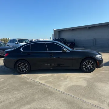 Another view of 2019 BMW 3 Series 330i xDrive for sale in Indianapolis, IN at Indy Auto Man - Indianapolis