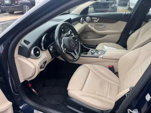 More photos of 2019 Mercedes-Benz C-Class C 300 4MATIC at Indy Auto Man - Indianapolis, IN