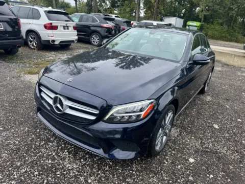 Photos of 2019 Mercedes-Benz C-Class C 300 4MATIC for sale in Indianapolis, IN at Indy Auto Man - Indianapolis
