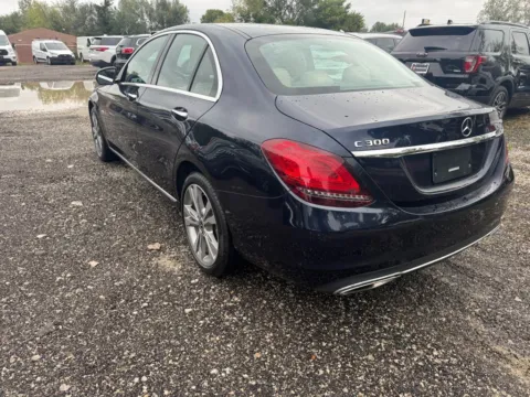 More photos of 2019 Mercedes-Benz C-Class C 300 4MATIC at Indy Auto Man - Indianapolis, IN
