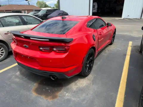 Photos of 2019 Chevrolet Camaro 1LT for sale in Indianapolis, IN at Indy Auto Man - Indianapolis