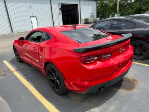 More photos of 2019 Chevrolet Camaro 1LT at Indy Auto Man - Indianapolis, IN