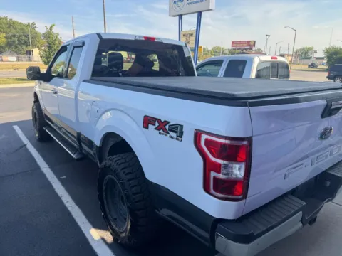 Another view of 2019 Ford F-150 XLT for sale in Indianapolis, IN at Indy Auto Man - Indianapolis