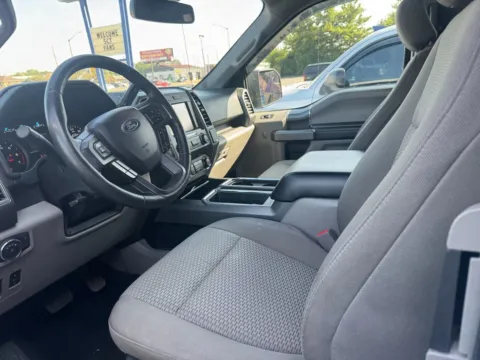 More photos of 2019 Ford F-150 XLT at Indy Auto Man - Indianapolis, IN