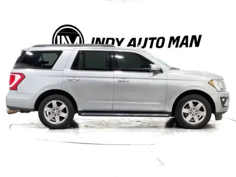 Another view of 2020 Ford Expedition XLT for sale in Indianapolis, IN at Indy Auto Man - Indianapolis