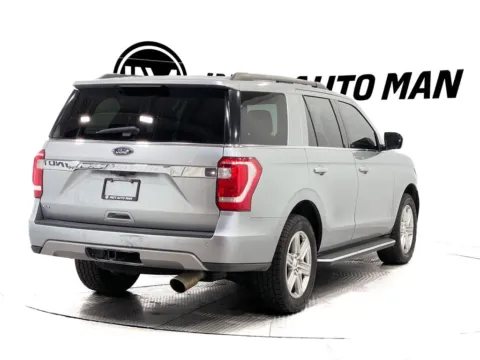 More photos of 2020 Ford Expedition XLT at Indy Auto Man - Indianapolis, IN