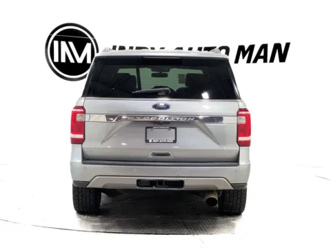 More photos of 2020 Ford Expedition XLT at Indy Auto Man - Indianapolis, IN