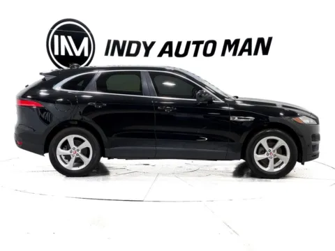 Another view of 2020 Jaguar F-PACE 25t Premium for sale in Indianapolis, IN at Indy Auto Man - Indianapolis