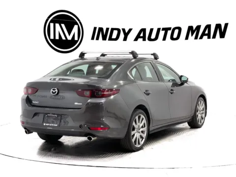 More photos of 2020 Mazda Mazda3 Premium at Indy Auto Man - Indianapolis, IN