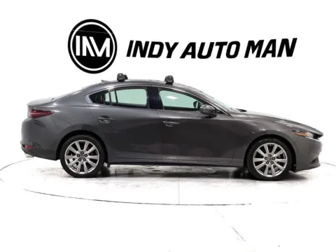 Another view of 2020 Mazda Mazda3 Premium for sale in Indianapolis, IN at Indy Auto Man - Indianapolis
