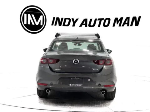 More photos of 2020 Mazda Mazda3 Premium at Indy Auto Man - Indianapolis, IN