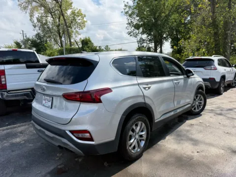Another view of 2020 Hyundai Santa Fe SE for sale in Indianapolis, IN at Indy Auto Man - Indianapolis