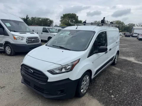 Photos of 2020 Ford Transit Connect XL for sale in Indianapolis, IN at Indy Auto Man - Indianapolis