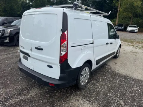 Another view of 2020 Ford Transit Connect XL for sale in Indianapolis, IN at Indy Auto Man - Indianapolis
