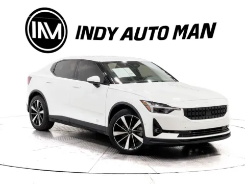 Photos of 2022 Polestar 2 Long Range Dual Motor for sale in Indianapolis, IN at Indy Auto Man - Indianapolis