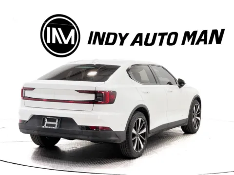 More photos of 2022 Polestar 2 Long Range Dual Motor at Indy Auto Man - Indianapolis, IN