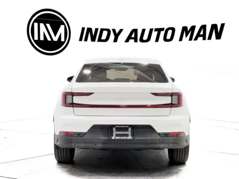 More photos of 2022 Polestar 2 Long Range Dual Motor at Indy Auto Man - Indianapolis, IN