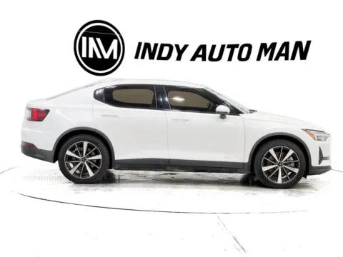 Another view of 2022 Polestar 2 Long Range Dual Motor for sale in Indianapolis, IN at Indy Auto Man - Indianapolis