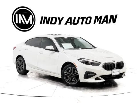 Photos of 2021 BMW 2 Series 228i xDrive for sale in Indianapolis, IN at Indy Auto Man - Indianapolis