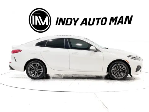 Another view of 2021 BMW 2 Series 228i xDrive for sale in Indianapolis, IN at Indy Auto Man - Indianapolis