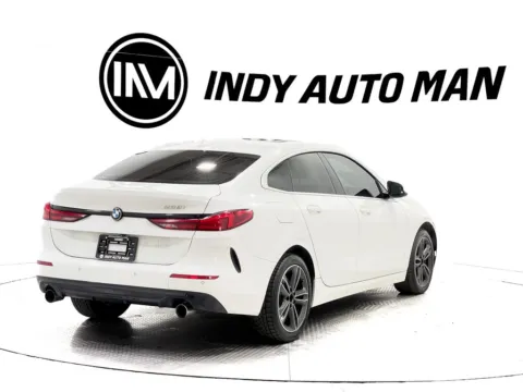 More photos of 2021 BMW 2 Series 228i xDrive at Indy Auto Man - Indianapolis, IN