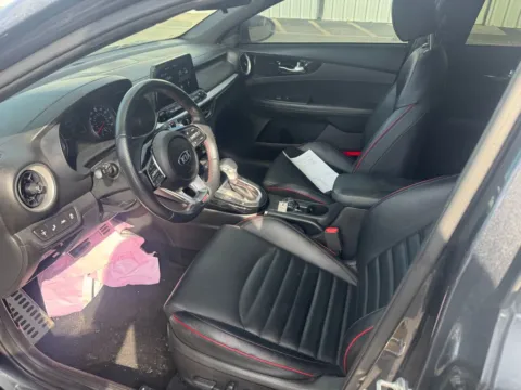 More photos of 2021 Kia Forte GT at Indy Auto Man - Indianapolis, IN