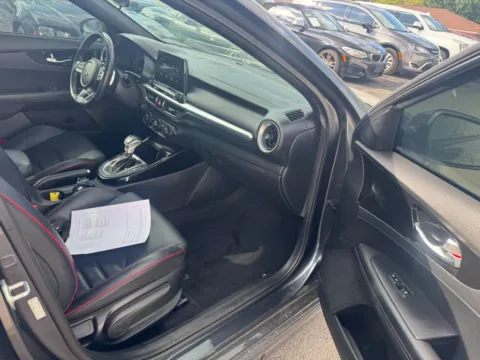 More photos of 2021 Kia Forte GT at Indy Auto Man - Indianapolis, IN