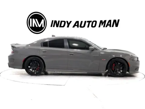 Another view of 2019 Dodge Charger R/T Scat Pack for sale in Indianapolis, IN at Indy Auto Man - Indianapolis