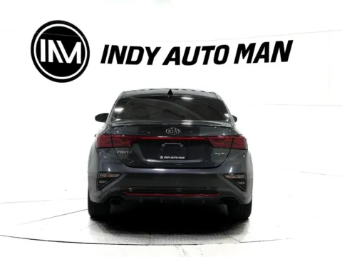 More photos of 2021 Kia Forte GT at Indy Auto Man - Indianapolis, IN