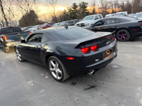 More photos of 2013 Chevrolet Camaro SS 2SS at Indy Auto Man - Indianapolis, IN